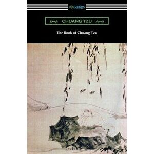 The Way of Chuang Tzu, Paperback imagine