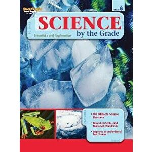 Science by the Grade: Reproducible Grade 6, Paperback - *** imagine
