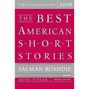 The Best American Short Stories, Paperback - Heidi Pitlor imagine
