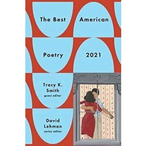 The Best American Poetry 2021, Paperback - David Lehman imagine