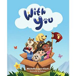 With You, Hardcover - Michelle Lopez Clark imagine