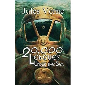 Twenty-Thousand Leagues Under the Sea (Reader's Library Classics), Paperback - Jules Verne imagine