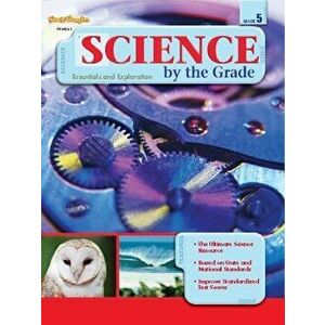Science by the Grade: Reproducible Grade 5, Paperback - *** imagine