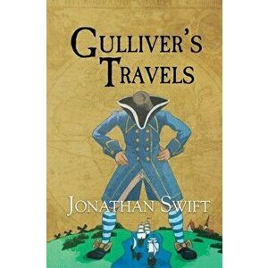 Gulliver's Travels (Reader's Library Classics), Paperback - Jonathan Swift imagine