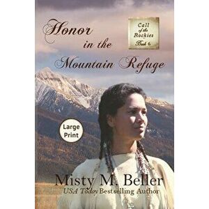 Mountain Refuge, Paperback imagine