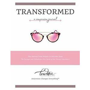 Transformed: a Companion Journal, Paperback - Lori Clifton imagine