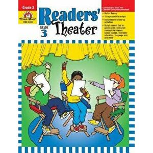 Readers' Theater Grade 3, Paperback - *** imagine