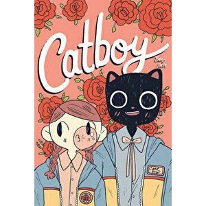 Catboy, Paperback - Benji Nate imagine