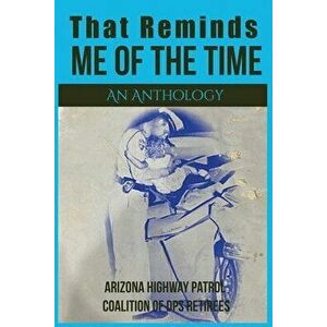 That Reminds Me of the Time..., Paperback - Colin Peabody imagine