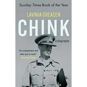 Chink, Paperback - Lavinia Greacen imagine