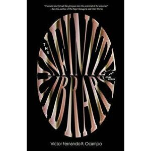 The Infinite Library and Other Stories, Paperback - Victor Fernando R. Ocampo imagine