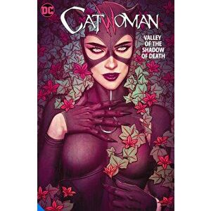 Catwoman Vol. 5: Valley of the Shadow of Death, Paperback - Ram V imagine