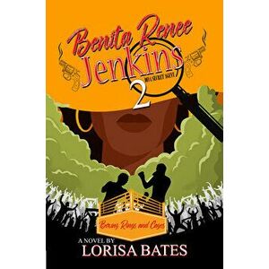 Benita Renee Jenkins 2: Boxing Rings and Cages, Paperback - Lorisa Bates imagine