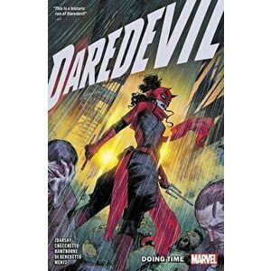 Daredevil by Chip Zdarsky Vol. 6: Doing Time, Paperback - Chip Zdarsky imagine