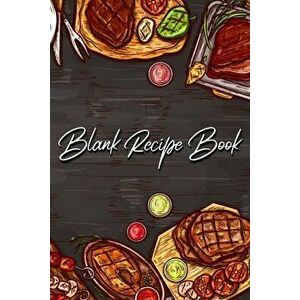 My Favorite Recipes: My Favorite Recipes, Collect the Recipes You Love in Your Own Custom Cookbook, (100-Recipe Journal and Organizer) - *** imagine