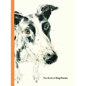 The Book of Dog Poems, Hardcover - Ana Sampson imagine