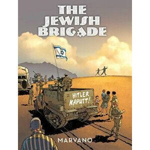 The Jewish Brigade, Paperback - *** imagine