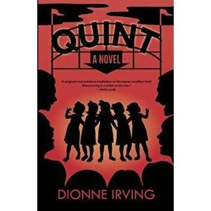 Quint, Paperback - Dionne Irving imagine