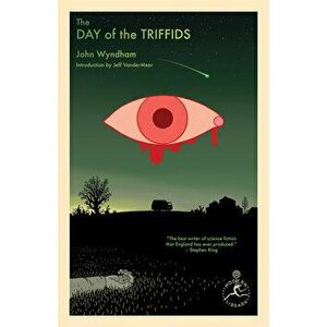 The Day of the Triffids, Paperback - John Wyndham imagine
