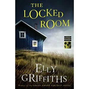 The Locked Room, Hardcover - Elly Griffiths imagine