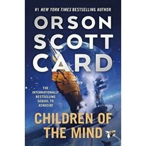 Children of the Mind, Paperback - Orson Scott Card imagine