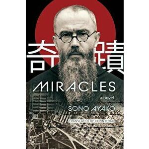 Miracles, Paperback - Sono Ayako imagine