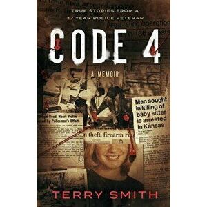 Code 4, Paperback - Terry Smith imagine