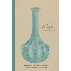 Elixir, Paperback - Janine Puntureri Certo imagine