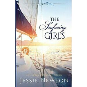 The Seafaring Girls, Paperback - Jessie Newton imagine