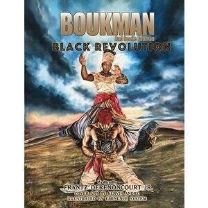 Boukman and Cecile Fatiman: Black Revolution, Paperback - Eminence System imagine
