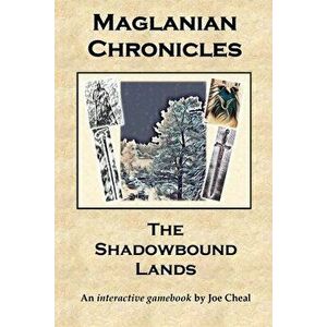 The Shadowbound Lands, Paperback - Joe Cheal imagine