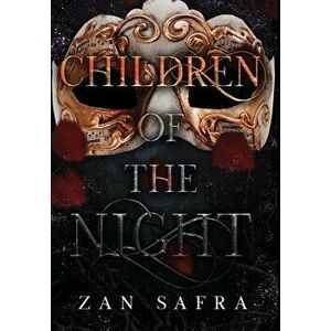 Children of the Night, Hardcover - Zan Safra imagine