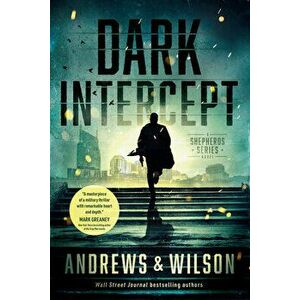 Dark Intercept, Hardcover - Brian Andrews imagine