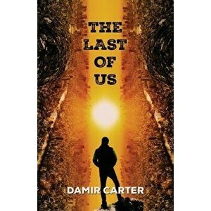 The Last of Us, Paperback - Damir Carter imagine