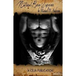 Natural Born Survivor, Paperback - Michael Anderson imagine