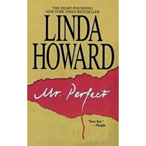 Mr. Perfect, Paperback - Linda Howard imagine