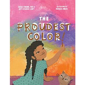 The Proudest Color, Hardcover - *** imagine