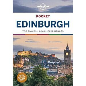 Lonely Planet Pocket Edinburgh 6, Paperback - Neil Wilson imagine
