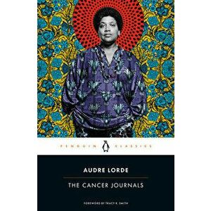 The Cancer Journals, Paperback - Audre Lorde imagine