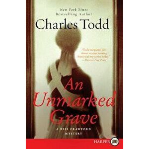 An Unmarked Grave LP, Paperback - Charles Todd imagine
