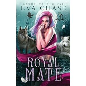 Royal Mate, Paperback - Eva Chase imagine