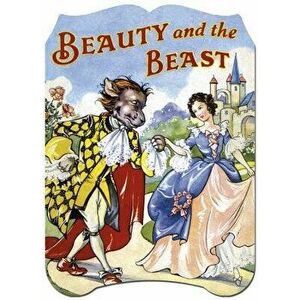 Beauty and the Beast, Paperback - Rene Cloke imagine