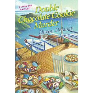 Double Chocolate Cookie Murder, Paperback - Devon Delaney imagine