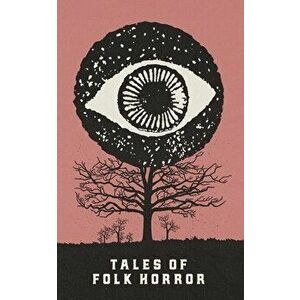 Tales of Folk Horror, Paperback - David Flint imagine