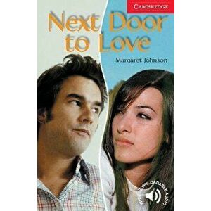 Next Door to Love Level 1, Paperback - Margaret Johnson imagine