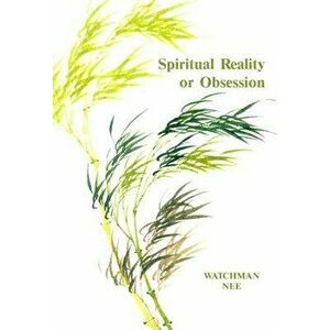 The Holy Spirit and Reality, Paperback imagine