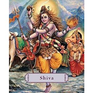Shiva: Lord of the Dance, Novelty - James H. Bae imagine