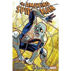 Amazing Spider-Man by Nick Spencer Vol. 13: King's Ransom, Paperback - Nick Spencer imagine
