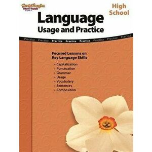 Language: Usage and Practice: Reproducible High School, Paperback - *** imagine