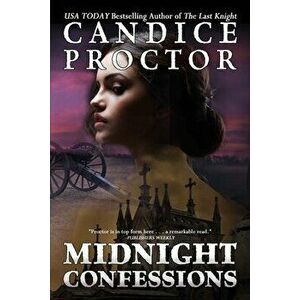 Midnight Confessions, Paperback - Candice Proctor imagine